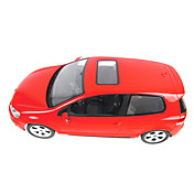 Rastar 01:12 Volkswagen Golf autorizado carro de controle remoto