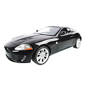 Rastar 01:14 jaguar autorizado carro de controle remoto