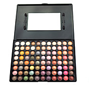 ricerca colore - illusione ottica 88 colori Ombretto pallete