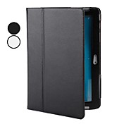 10,1  Zoll PU-Leder Hülle  mit Ständer für P5100 Samsung Galaxy Tab2 (verschiedene Farben)