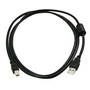 1.5M Copper USB2.0 Printer Cable (A to B)