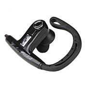 Q12 Bluetooth Single Track Noise-Reducing Wireless Headset (Assorted Colors)