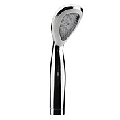 Stijlvolle 12-LED RGB Light Water Temperature Sensor Hoofd van de douche