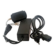 USB to Dual IDE with Power Supply Supports 2.5&3.5 Inches HDD