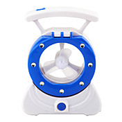 1.32W Plastic Table Light with LED Light in Random Color