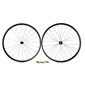 Supernova - 700C Toray T700 Carbon Aero Tubular Road Wielen (24mm)