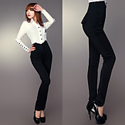 Super Sexy Fitted Skinny Nobility Pants