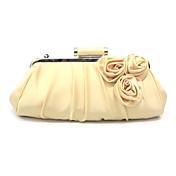 Polyester magnifique avec Fleurs du soir sac à main / embrayages (plus de couleurs)