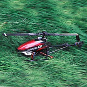 Walkera MASTER CP 3D Helicopter For Beginners