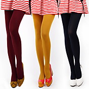 dames violet lutter leggings