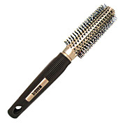 Anti-Static glat hår Round Brush