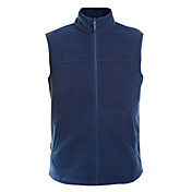 TOROAD Heren fleece Licht Vrije tijd Sport Vest
