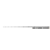 Fuji carbonio 95% 2-Sezioni Casting Fishing Lure Rod pesante (198CM/228CM)