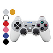 Avitoy recargable mando inalámbrico Bluetooth para Iphone / Ipad / Ipod touch (caja de venta, colores surtidos)