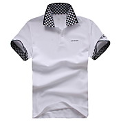Men's Fashion Polo Shirt