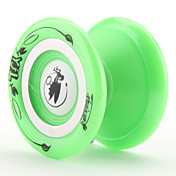 Glow-in-dark ABS YOYO Ball