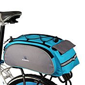 Polyester Roswheel vélo Porte-bagages Sac