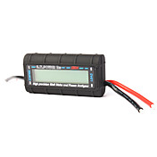 GTPOWER alta precisión Watt Meter y analizador de potencia