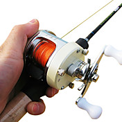 Côté droit 5 +1 roulements à billes de mer Pêche Bateau de pêche à la traîne Reel