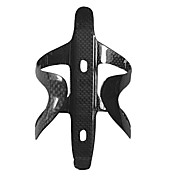 Sykling 3K Weave Carbon Fiber Bottle Cage