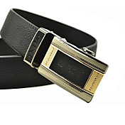 mannenzaak gesp lederen riem (120 * 3.8 * 0.3cm)