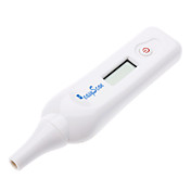 Sensor Infrarrojo Termómetro de oído (1xCR2032)