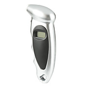 Digital Tire Pressure Gauge for bil, 0056X