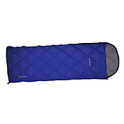 Duck Down Envelope Sleeping Bag (195cm/250g)