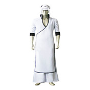 cosplay costume inspiré par l'eau de Javel GGIO vega