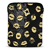 Nude Lips 10 "Sleeve en néoprène pour tablette Samsung Galaxy Xoom P5100/N8000/iPad/Motorola