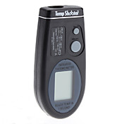 Portable Thermomètre infrarouge avec visée laser rouge