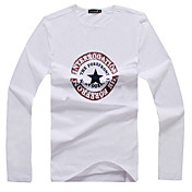 Herren-Casual fashion t-shirt