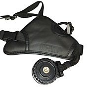 Camera Hand Grip Strap for Canon 600D, 550D, 500D​ and More