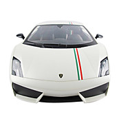 Rastar 01:10 Lamborghini Gallardo LP550-2 carro de controle remoto