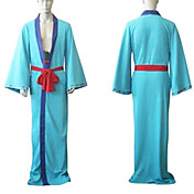 Cosplay Costume Inspired by Naruto Six-Tailed Slug Utakata