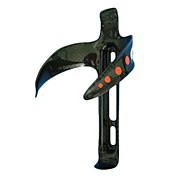 Cycling 3K Weave Carbon Fiber Bottle Cage