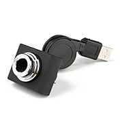 Sugar Cube 5,0 Megapixel USB 2.0 PC Kamera Webcam mit Mikrofon