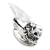Vent du capteur RVB véhicule motorisé léger 3-LED