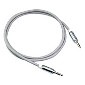 Im Fahrzeug eingebaute 3,5 mm Schnittstelle AUX Kabel für iPhone, iPad (2 m)