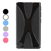 Custodia protettiva in silicone per iPod Nano 7 (colori assortiti)