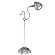 Artistic LED Table Lamp with 3 Lights AC Powered