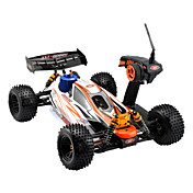 SST · Racing schaal 1/10 4WD Nitro Power Off-Road Buggy (Carrosserie willekeurige kleur)