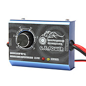 Batería G.T.Power calentador del controlador de temperatura