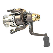 Hengelsport 8BB +1 Spinning Reel (0.30/190 0.35/160 0.40/130)
