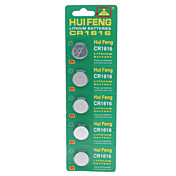 Batteria al litio CR1616 (3 v)