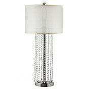 50W E27 Lampe de table pratique à l'ombre blanc chaud
