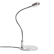 4W  Convenient LED Table Lamp with Touch Sensor