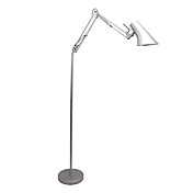 60W E27 Modern Minimalist Floor Light
