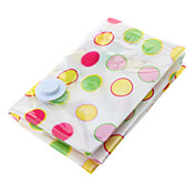 Compact Space Saver vide comprimé sac de rangement Seal (80 x 110cm)