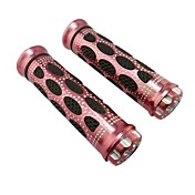 UNIVERSAL Novel Design Pink Sykling sykkelstyret Grips